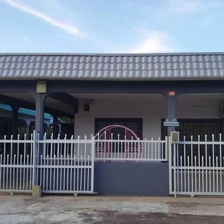 Mersing Spacious 3Bedroom With Free Parking Space 外观 照片