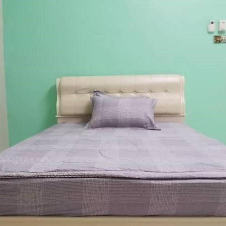 Mersing Spacious 3Bedroom With Free Parking Space 外观 照片