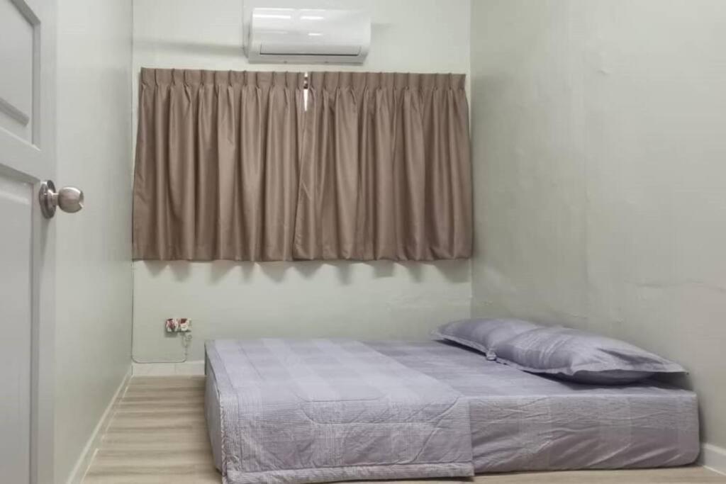 Mersing Spacious 3Bedroom With Free Parking Space 外观 照片