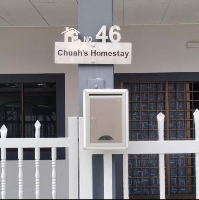 Mersing Spacious 3Bedroom With Free Parking Space 外观 照片