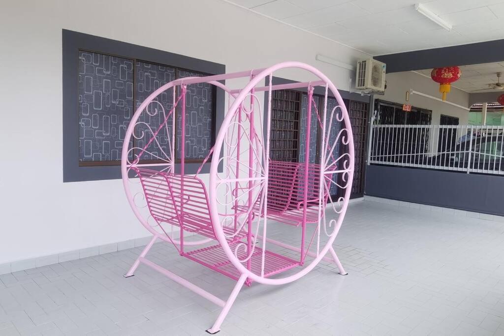 Mersing Spacious 3Bedroom With Free Parking Space 外观 照片