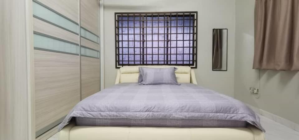 Mersing Spacious 3Bedroom With Free Parking Space 外观 照片